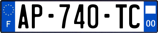 AP-740-TC
