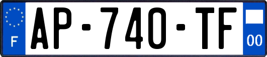 AP-740-TF