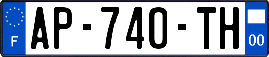 AP-740-TH
