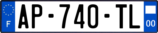 AP-740-TL