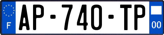 AP-740-TP