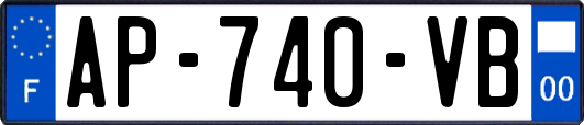 AP-740-VB