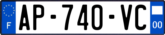 AP-740-VC