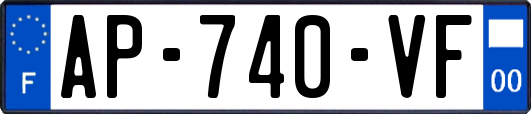 AP-740-VF
