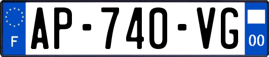 AP-740-VG