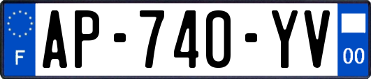 AP-740-YV