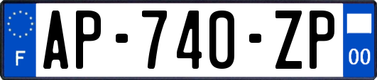 AP-740-ZP