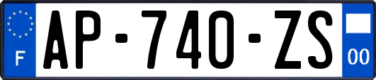 AP-740-ZS