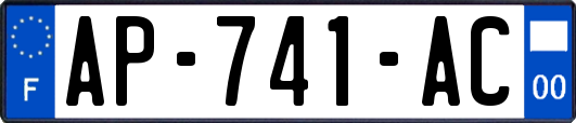 AP-741-AC