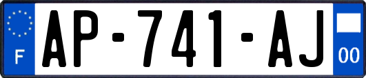 AP-741-AJ