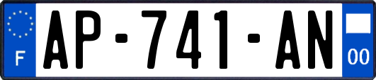 AP-741-AN