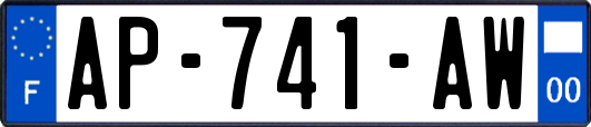 AP-741-AW