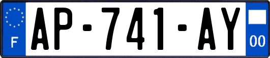 AP-741-AY