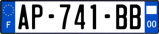 AP-741-BB