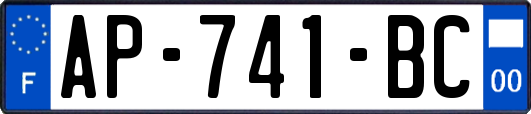AP-741-BC