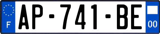 AP-741-BE