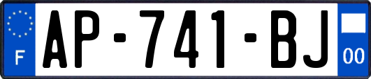 AP-741-BJ