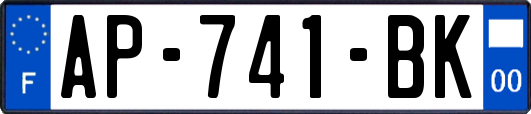 AP-741-BK