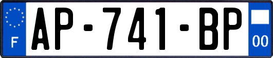 AP-741-BP