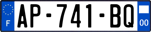 AP-741-BQ