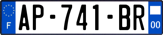 AP-741-BR