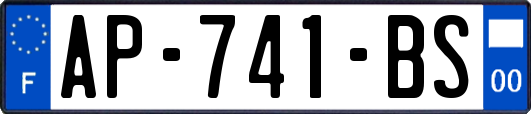 AP-741-BS