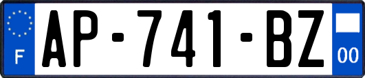 AP-741-BZ