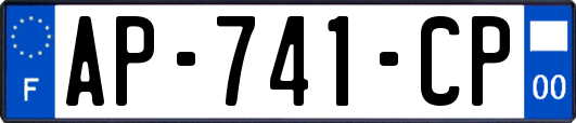 AP-741-CP