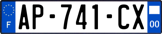 AP-741-CX