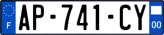 AP-741-CY