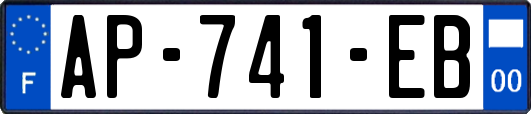 AP-741-EB