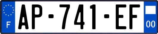 AP-741-EF