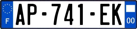AP-741-EK