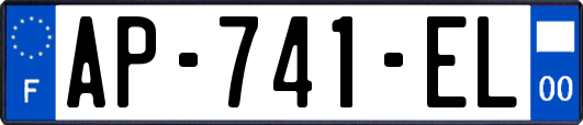 AP-741-EL