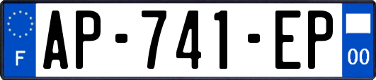 AP-741-EP