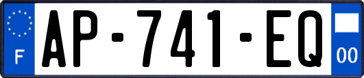 AP-741-EQ