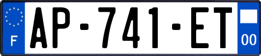 AP-741-ET