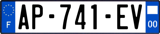 AP-741-EV