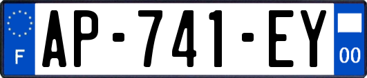 AP-741-EY