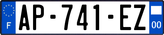 AP-741-EZ