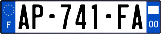 AP-741-FA