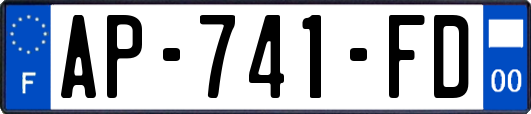 AP-741-FD