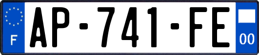 AP-741-FE