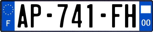 AP-741-FH