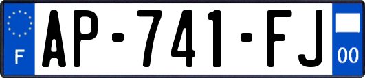 AP-741-FJ