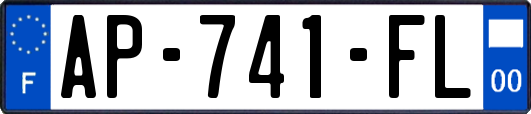 AP-741-FL