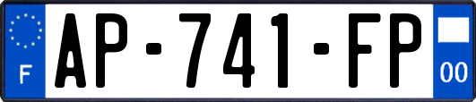 AP-741-FP