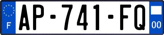 AP-741-FQ