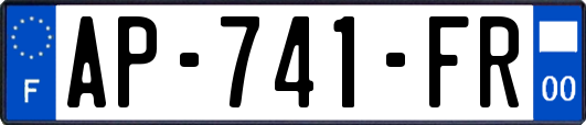 AP-741-FR