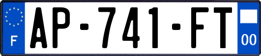 AP-741-FT